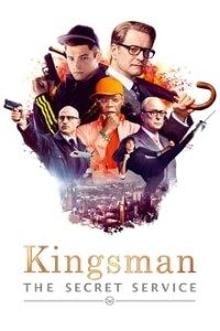 Download Kingsman: The Secret Service (2014) Dual Audio {Hindi-English} 480p [400MB] || 720p [900MB] || 1080p [3.8GB]