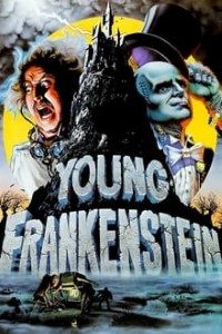 Download Young Frankenstein (1974){English With Subtitles} BluRay 480p & 720p