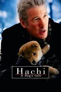Download Hachiko: A Dog’s Story (2009) BluRay {English With Subtitles} 480p [350MB] ||