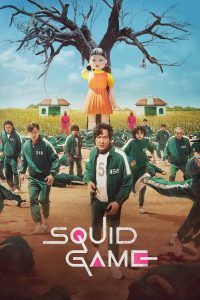 Download Squid Game (Season 1) Dual Audio {Hindi-English} 480p [200MB] || 720p [450MB] || 1080p [2GB]