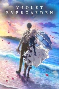 Download Violet Evergarden: The Movie (2020) Dual Audio {Japanese+English With Subtitles} BluRay 480p [650MB] || 720p [1GB] || 1080p [1.3GB]