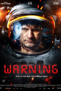 Download Warning (2021) {English With Subs} 480p [250MB] || 720p [750MB] WEB-DL x264 ESubs