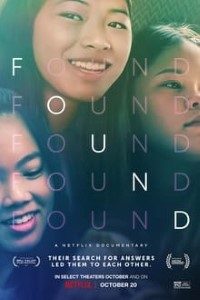 Download Found (2021) {English With Subtitles} 480p [300MB] || 720p [800MB] || 1080p [1.9GB]