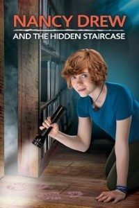 Download Nancy Drew and the Hidden Staircase (2019) {English With Subtitles} 480p [350MB] || 720p [750MB]