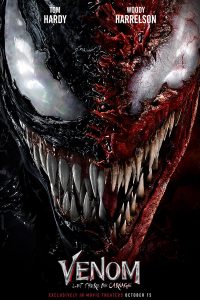 Download Venom: Let There Be Carnage (2021) {English Cam Audio} HD-CamRip || 480p [250MB] || 720p [650MB]