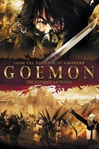 Download Goemon (2009)(Hindi-Japanese) 480p [400MB] || 720p [1GB]