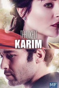 Download My Dangerous Wife (Season 1) Turkish TV Series {Hindi Dubbed} 720p WEB-DL HD [350MB]