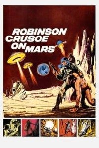 Download Robinson Crusoe on Mars (1964) (2007) (English With Subtitles) 480p [400MB] || 720p [800MB]
