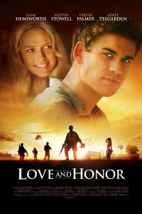 Download Love and Honor (2013) [English With Subs] 480p {400MB} 720p {800MB} BluRay