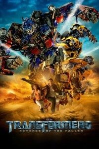 Download Transformers: Revenge of the Fallen (2009) {Hindi-English} 480p [470MB] || 720p [1GB] || 1080p [4.5GB]