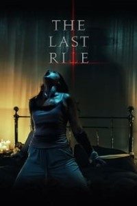 18+Download The Last Rite (2021) Full Movie English 480p [300MB]
