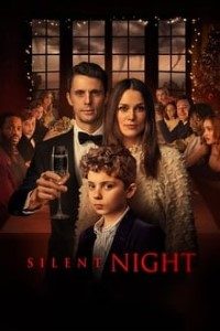 Download Silent Night (2021) [In English] WebRip 720p [850MB]