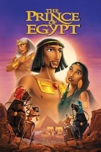 Download The Prince of Egypt (1998) {English With Subtitles} 480p [400MB] || 720p [850MB]