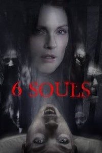 Download 6 Souls (2010) BluRay {English With Subtitles} 480p [450MB] || 720p [950MB]