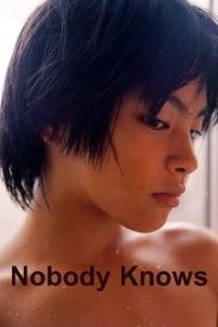 Download Nobody Knows (2004) BluRay {Japanese With English  Subtitles} 480p [530MB] || 720p [1.1GB]