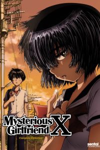 Download Mysterious Girlfriend X (Season 1) {Japanese With Hindi Subtitles } WeB-DL || 720p [100MB]
