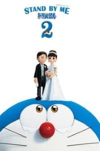 Download Stand by Me Doraemon 2 (2020) Dual Audio {English + Japanese} (With Esubs) WeB-DL 480p [300MB] || 720p [850MB] || 1080p [2GB]