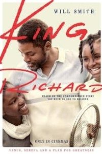 Download King Richard (2021) [In English] CAMRip 480p [600MB] || 720p [1GB]