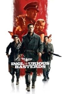 Download Inglourious Basterds (2009) German Cut BluRay {English With Subtitles} 1080p [2.57GB] || 720p [1.7GB]