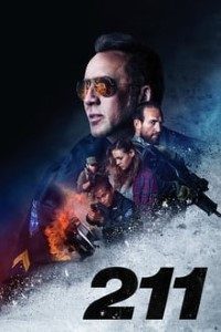 Download 211 (2018) BluRay {English With Subtitles} 480p [350MB] || 720p [700MB]