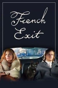 Download French Exit (2020) {English With Subtitles} 480p [450MB] || 720p [1GB] || 1080p [2.1GB]