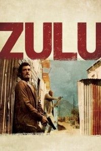 Download Zulu (2013) BluRay {English With Subtitles} 480p [400MB] || 720p [850MB]