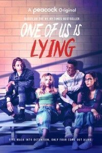 Download One Of Us Is Lying (Season 1) {English With Subtitles} WeB-DL 720p 10Bit [220MB]