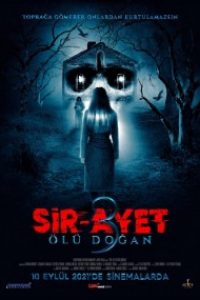 Download Sir-Ayet: Ölü Dogan (2021) Full Movie [In Turkish] CAMRIP With Hindi Subtitles 720p [690MB]