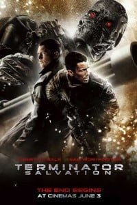 Download Terminator Salvation (2009) Dual Audio {Hindi-English} 480p [350MB] || 720p [950MB]