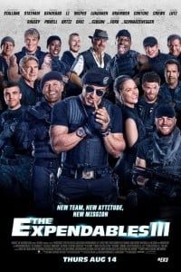Download The Expendables 3 (2014) Dual Audio {Hindi-English} 480p [300MB] || 720p [1.1GB]