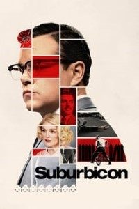 Download Suburbicon (2017) BluRay {English With Subtitles} 720p [750MB]
