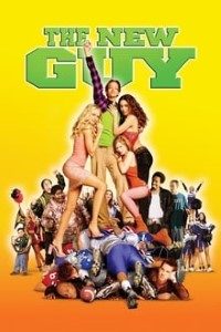 Download The New Guy (2002) WEB-HD {English With Subtitles} HD 480p [300MB] || 720p [700MB]