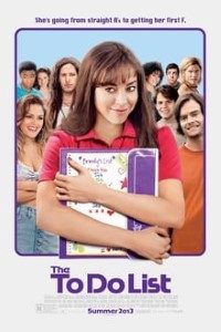 Download The To Do List (2013) BluRay {English With Subtitles} 480p [450MB] || 720p [950MB]