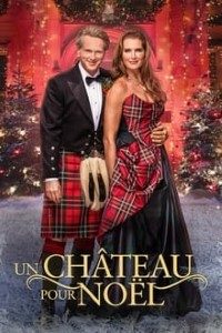 Download A Castle For Christmas (2021) Hindi Dubbed (5.1 DD) [Dual Audio] WEB-DL 480p [300MB] 720p [1GB] || 1080p [2GB]