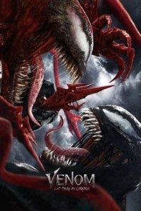 Download Venom 2: Let There Be Carnage (2021) Dual Audio [Hindi Dubbed (5.1 DD) & English] WEB-DL 480p [300MB] || 720p 10BIT HEVC [650MB] || 720p [930MB] 1080p [2GB]