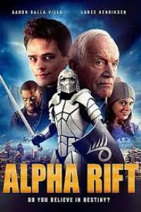 Download Alpha Rift (2021) {English With Subtitles} 480p [300MB] || 720p [800MB]