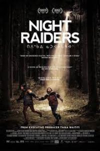 Download Night Raiders (2021) {English With Subtitles} 480p [350MB] || 720p [850MB]