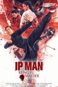 Download Ip Man: Kung Fu Master (2020) Dual Audio {Hindi-Chinese} 480p [270MB] || 720p [850MB] || 1080p [1.7GB]