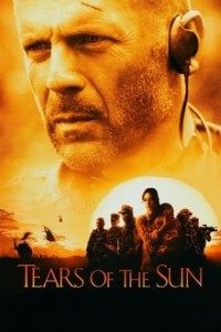 Download Tears of the Sun (2003) {English With Subtitles} BluRay 480p [450MB] || 720p [950MB] || 1080p [2.51GB]