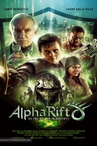 Download Alpha Rift (2021) WEB-RIP Dual Audio {Hindi (UnOfficial) -English} 480p [332MB] || 720p [850MB]