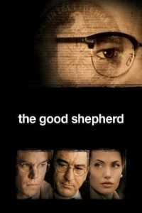 Download The Good Shepherd (2006) {English With Subtitles} 480p [550MB] || 720p [1.29GB]