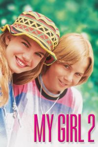 Download My Girl 2 (1994) BluRay {English With Subtitles} 480p [450MB] 720p [950MB]