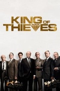 Download King of Thieves (2018) BluRay [English With Subtitle] 480p [400MB] ||720p [900MB]