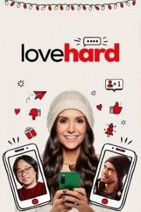 Download Love Hard (2021) Dual Audio {Hindi-English} {English With Subtitles} WeB-DL HD 480p [400MB] || 720p [1GB] || 1080p [2.3GB]