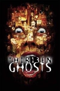Download Thir13en Ghosts (2001) {Hindi-English} 480p [300MB] || 720p [750MB]