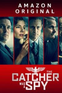 Download The Catcher Was a Spy (2018) BluRay {English With Subtitles} 720p [800MB]