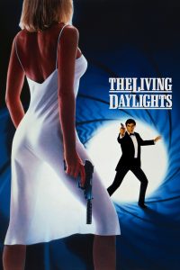 Download The Living Daylights (1987) BluRay Dual Audio {Hindi-English} 480p [450MB] 720p [1.5GB]