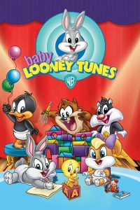 Download Baby Looney Tunes (Season 1) Dual Audio {Hindi-English} WEB-DL 720p [150MB]