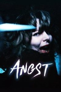 Download Angst (1983) BluRay {English With Subtitles} 720p [750MB]