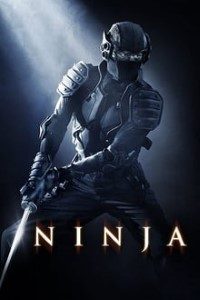 Download Ninja (2009) {English With Subtitles} 480p [300MB] || 720p [700MB]